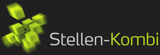 Logo Stellen-Kombi